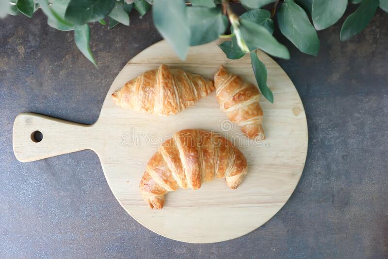 croissant